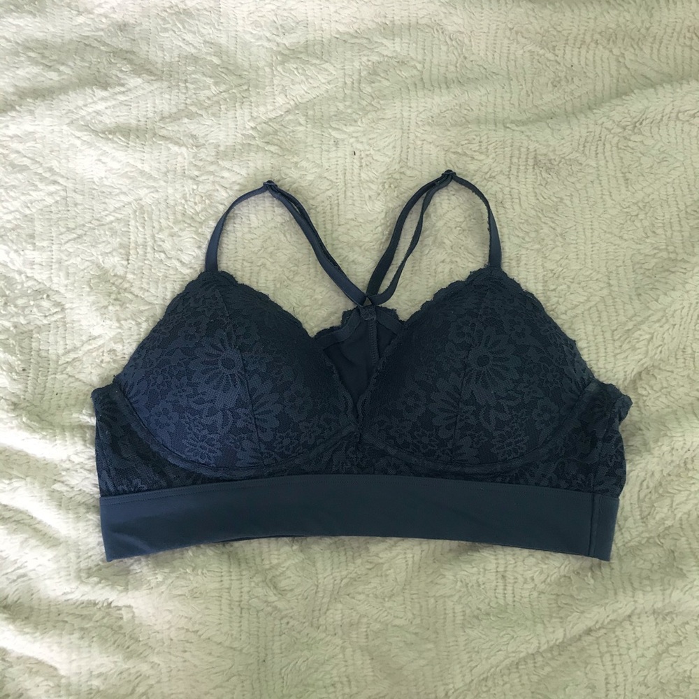 Victoria’s Secret Pink Bralette